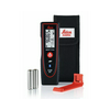 Lézer távolságmérő +2xAAAelem +tok okos Bluetooth 50m-sugárhossz IP54 Disto D110 Leica Geosystems