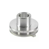 Adapter rögzítő M13 alumínium 8.6mm x XTS 56/8.6-9 FIX LIVAL