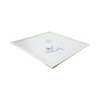 LPM606030NW LED panel, négyzet, fehér 220-240 VAC; 30 W; 3900 lm; 595×595 mm, 4000 K; IP40, EEI=E