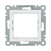 Lumina adapterkeret SQ45/SQ45 fehér WL Hager