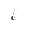 LUTEC 5203902335 KILO OUTD.LED WALL LIGHT +SENSOR DARK GREY IP54 11,5W 3000K 660lm