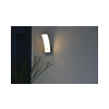 LUTEC 5203902335 KILO OUTD.LED WALL LIGHT +SENSOR DARK GREY IP54 11,5W 3000K 660lm