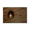 Mennyezeti lámpatest falonkívüli 1x 220-240V AC E27 IP54 SHYNE LUTEC