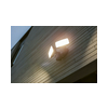 LUTEC 7635415330 CHIMERA SOLAR kültéri fali LED 2 fejes 21W 2350lm 5000K+SZENZOR