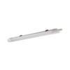 LVG0618NW Sorolható védett LED ipari világítótest 230 VAC, 18 W, 1650 lm, 4000 K, IP65, EEI=F Tracon