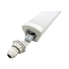 LED porpáramentes lámpatest 30000h falonkívüli 1x 50W 230V 6000lm 4000K IP65 TRACON