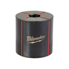 Lyukasztó vezetőhüvely Pg16 3mm/Al 2,5mm/V4A lemezhez  Milwaukee
