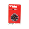Lyukasztó vezetőhüvely Pg16 3mm/Al 2,5mm/V4A lemezhez  Milwaukee