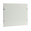 Maszkolókeret teli 350mm x 300mm galvanizált acél Quadro Hager