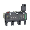 Megszakító kioldóblokk energiaelosztó+áramfigyelő NSX400-630-hoz  ÚjGen Micrologic4.3AL 3P3D Schn