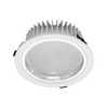 LED mélysugárzó DALI 1x 20W 220-240V AC 2100lm 4000K IP43 SPMI MODUS