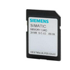 Memóriakártya FLASH EPROM-memória 24000kByte SIMATIC S7 SIEMENS