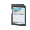 Memóriakártya FLASH EPROM-memória 256000kByte SIMATIC S7 SIEMENS