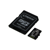 Memóriakártya microSDXC 64GB Canvas Select Plus Kingston