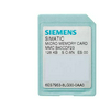 Memóriakártya mikro FLASH EPROM-memória 512kByte SIMATIC S7-300 SIEMENS