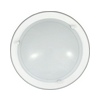 Mennyezeti lámpatest falonkívüli 1x 60W 230V E27 IP20 nem szükséges-előtét Ufo RÁBALUX