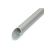 Merev (MÜII) védőcső tokozott 111/3m világosszürke 20mm/ 17.4mm PVC merev VRM Turbo 20 Dietzel