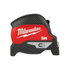 Mérőszalag mágneses 4.gen 5m x 30mm acél metrikus Milwaukee