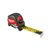 Mérőszalag mágneses 4.gen 5m x 30mm acél metrikus Milwaukee