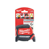 Mérőszalag prémium mágneses 10m x 27mm acél Magnetic Milwaukee