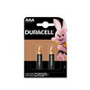 Mikro elem AAA 1.5V alkáli-mangán LR03 Micro(AAA/R03) MN2400 Basic DURACELL