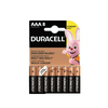 Mikro elem AAA 1.5V alkáli-mangán LR03 Micro(AAA/R03) MN2400 Basic DURACELL