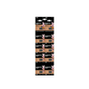 Mikro elem AAA 1.5V alkáli-mangán LR03 Micro(AAA/R03) MN2400 Basic DURACELL