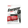 Mikro elem AAA 1.5V alkáli-mangán LR 03 Micro(AAA/R03) MN2400 Max Energizer