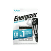 Mikro elem AAA 1.5V alkáli-mangán LR 03 Micro(AAA/R03) MN2400 Max Plus Energizer