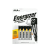 Mikro elem AAA 1.5V alkáli-mangán Micro(AAA/R03) MN2400 Power Energizer