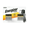 Mikro elem AAA 1.5V alkáli-mangán Micro(AAA/R03) MN2400 Power Energizer