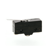 Mikrokapcsoló rugós-lemezkar műanyag 1ny 1z 15A/AC15/230V IP00 csúszó érintkező Z-15GL-B OMRON