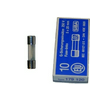 Miniatűr biztosítóbetét üvegcsöves 6.3A lomha (T)-jelleg 5x20mm 250V SIBA