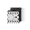 Segédkontaktor (s.kapcsoló) 12A/400V 4z 24VDC kalapsínre 6K.04.9.024.4312 FINDER