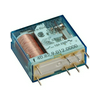 Miniatűr relé 10A 2v 10A 12VDC monostabil IP20 40.62.9.012.0000 FINDER