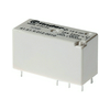 Miniatűr relé 16A 1-v NYÁK 12VDC monostabil IP40 41.61.9.012.0010 FINDER
