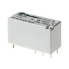 Miniatűr relé 8A 2-v NYÁK 24VDC monostabil IP40 41.52.9.024.0000 FINDER