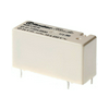 Miniatűr relé érzékeny 10A 1-v NYÁK 12VDC monostabil IP40 43.41.7.012.0000 FINDER