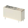 Miniatűr relé érzékeny 10A 1-v NYÁK 9VDC monostabil IP40 43.41.7.009.2000 FINDER