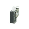 Kábeljelölő címke ThermoFox/ThermoMark-hoz 24mm x MM-WML 5 (EX10)R C1 WH/BK PHOENIX CONTACT