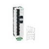 MODBUS jelosztóblokk 10RJ45  TeSys LU9-G Schneider