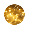 LED karácsonyi dekoráció 192LED-függöny/2x3m tápegység-dugóval 8mód kültéri 13db/m 220-240V Modee
