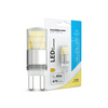 LED lámpa alumínium T20 4,2W- 40W G9 400lm 827 220-240V AC 50000h 300° 2700K Modee