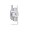 LED mélysugárzó lámpatest dönthető/25° süllyesztett 1x 4,8W 220-240V AC 420lm 4000K IP20 Modee