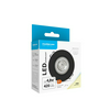 LED mélysugárzó lámpatest dönthető/25° süllyesztett 1x 4,8W 220-240V AC 420lm 4000K IP20 Modee