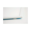 LED panel négyzet süllyesztett 1x 72W 220-240V AC 6500lm 4000K IP20 50000h Modee