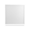 LED panel négyzet süllyesztett 1x 72W 220-240V AC 6500lm 4000K IP20 50000h Modee