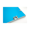 LED panel négyzet süllyesztett 1x 72W 220-240V AC 6500lm 4000K IP20 50000h Modee