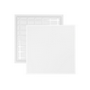 LED panel UGR22 BackLit falonkívüli 1x 36W 220-240V AC 4320lm 4000K IP20 50000h Modee
