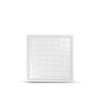 LED panel UGR22 BackLit falonkívüli 1x 36W 220-240V AC 4320lm 4000K IP20 50000h Modee